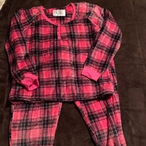 Never been worn pajamas by Muk Luk